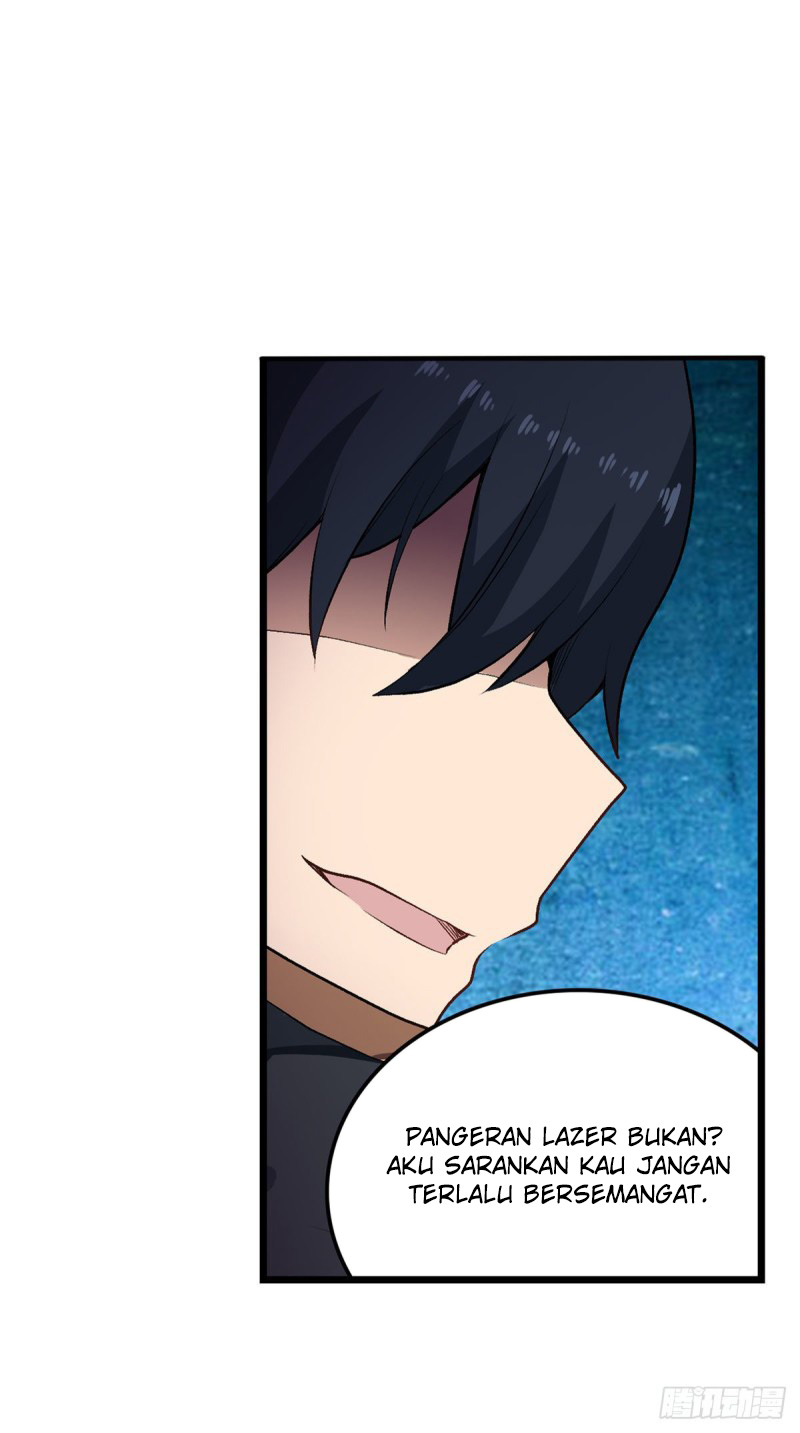 Wuxian Shitu Chapter 67 - halaman 21
