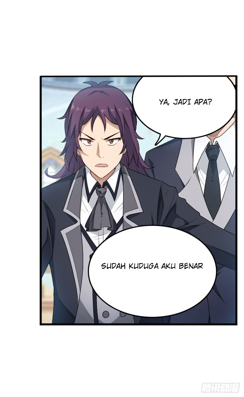 Wuxian Shitu Chapter 67 - halaman 24