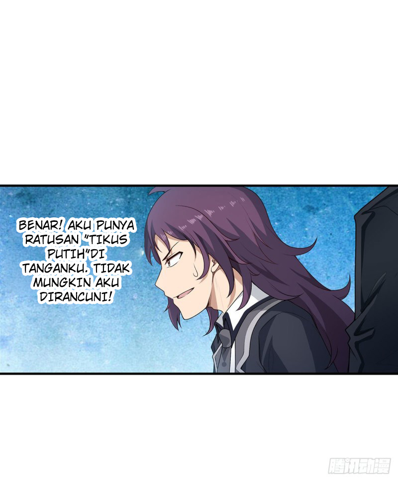 Wuxian Shitu Chapter 67 - halaman 26