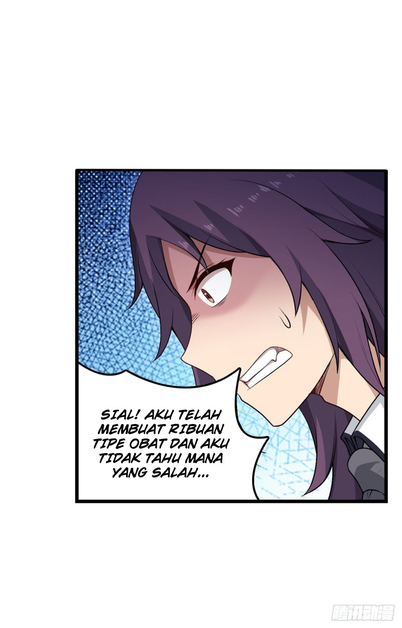 Wuxian Shitu Chapter 67 - halaman 29