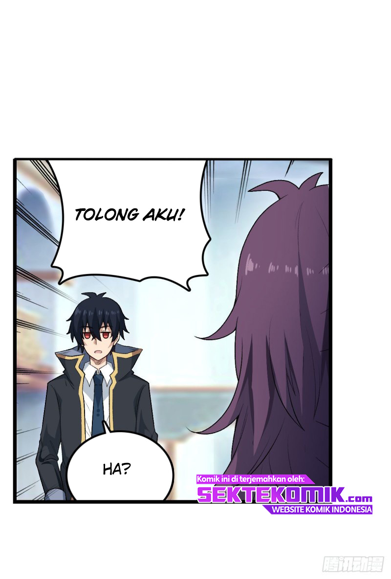Wuxian Shitu Chapter 67 - halaman 30