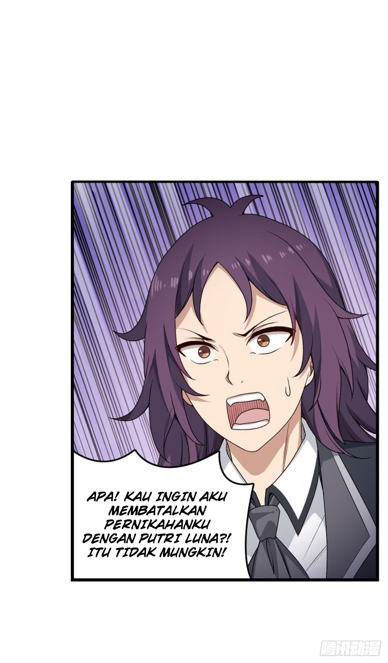 Wuxian Shitu Chapter 67 - halaman 38