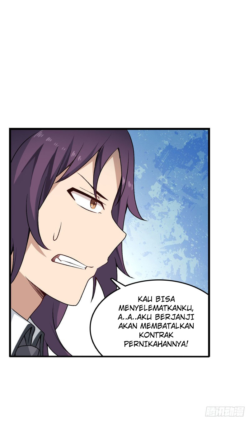 Wuxian Shitu Chapter 67 - halaman 42