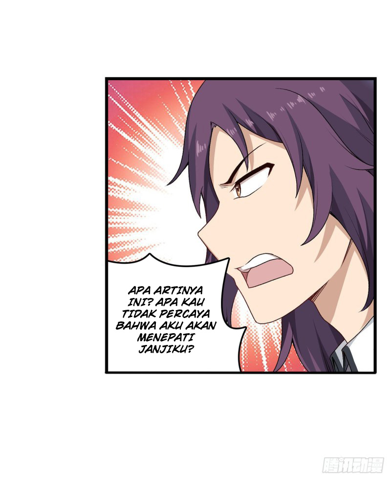 Wuxian Shitu Chapter 67 - halaman 46