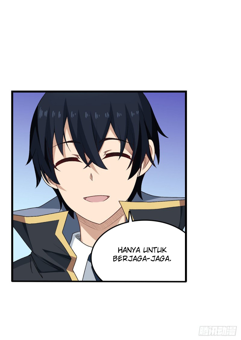 Wuxian Shitu Chapter 67 - halaman 47