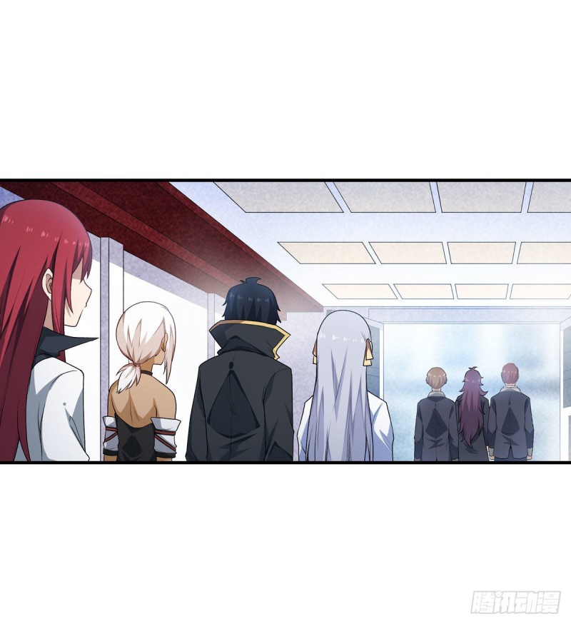 Wuxian Shitu Chapter 67 - halaman 49