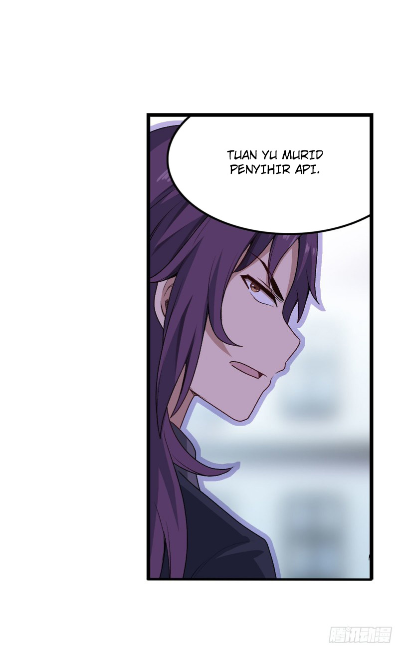 Wuxian Shitu Chapter 67 - halaman 50