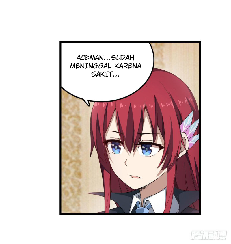 Wuxian Shitu Chapter 68 - halaman 12
