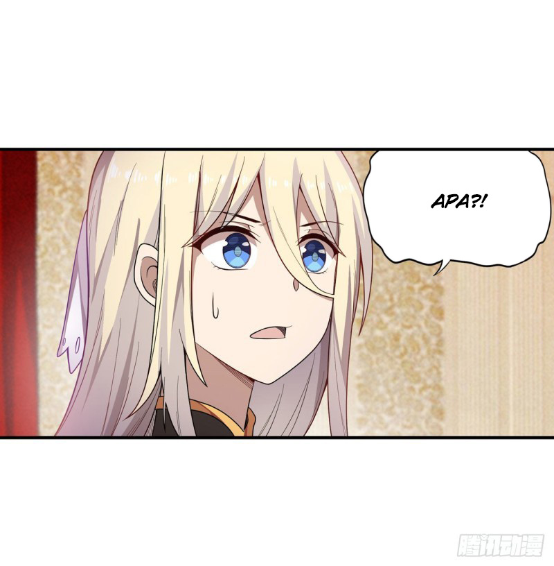 Wuxian Shitu Chapter 68 - halaman 13