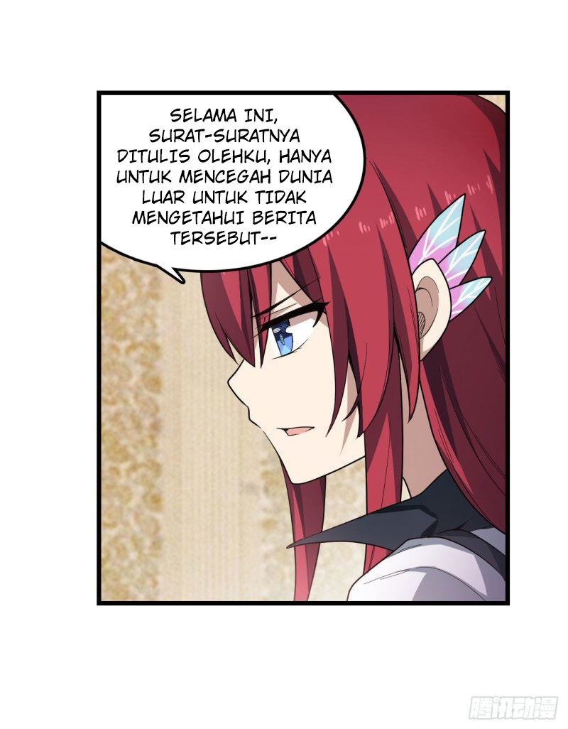 Wuxian Shitu Chapter 68 - halaman 14