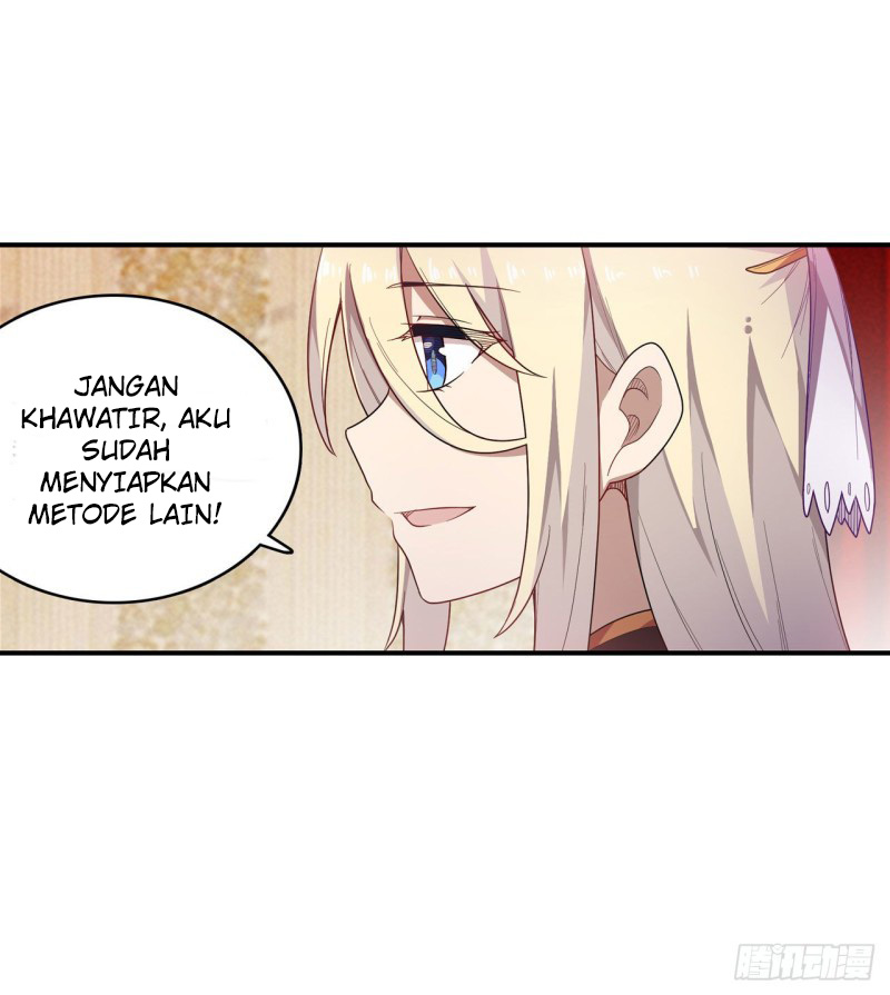 Wuxian Shitu Chapter 68 - halaman 17