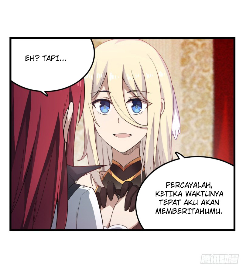 Wuxian Shitu Chapter 68 - halaman 18