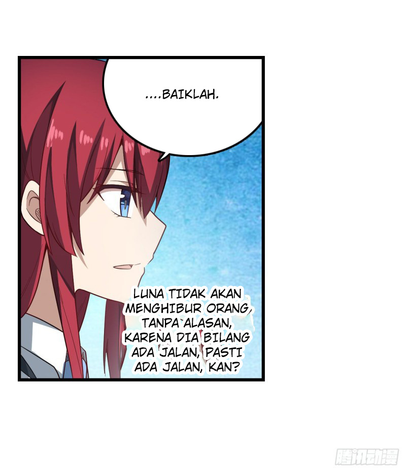 Wuxian Shitu Chapter 68 - halaman 19