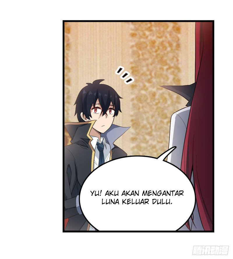 Wuxian Shitu Chapter 68 - halaman 20