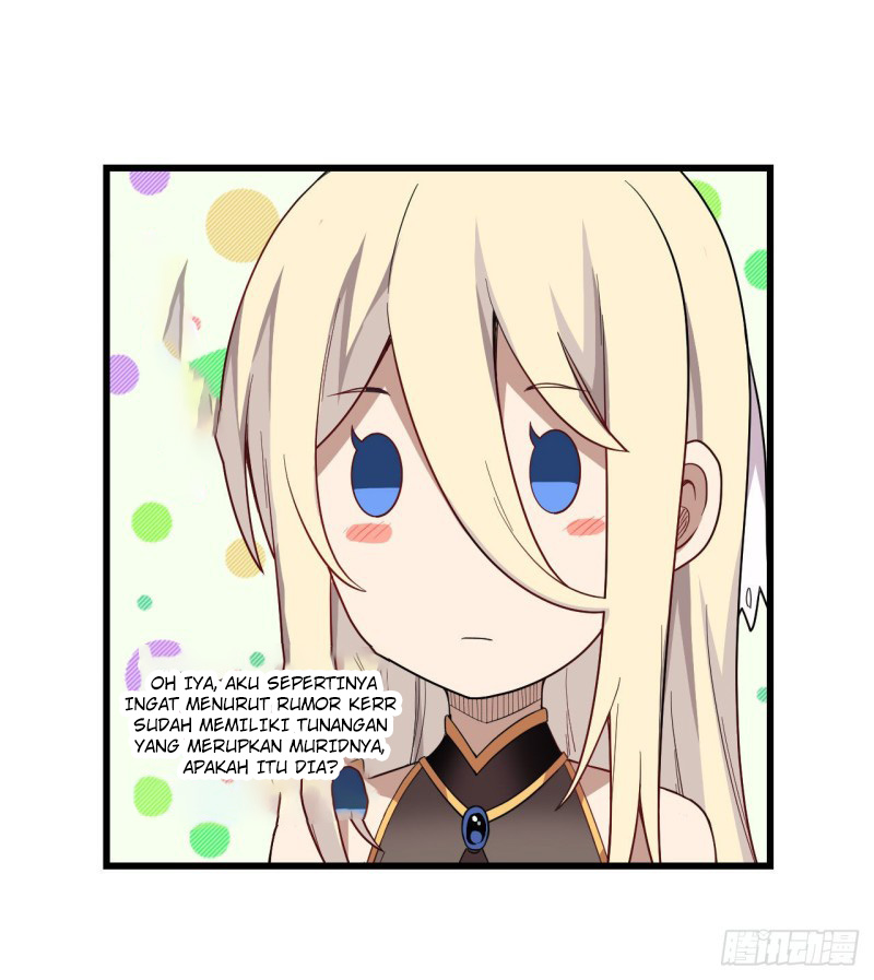 Wuxian Shitu Chapter 68 - halaman 24