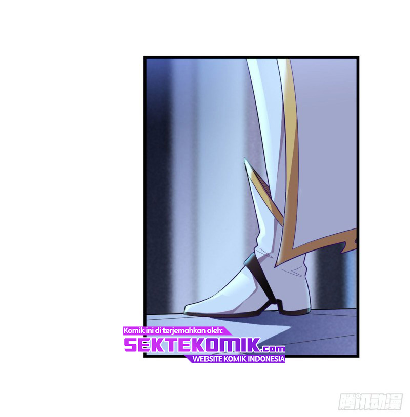 Wuxian Shitu Chapter 68 - halaman 26