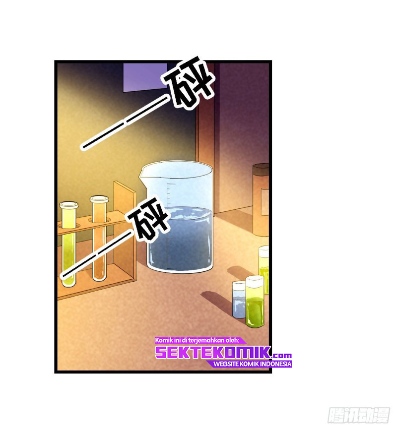 Wuxian Shitu Chapter 68 - halaman 28