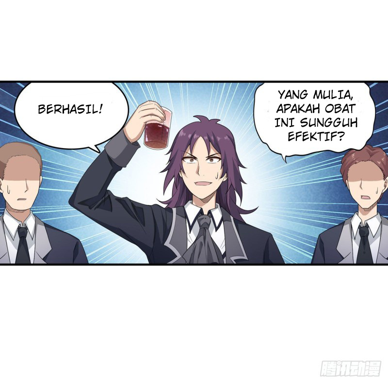 Wuxian Shitu Chapter 68 - halaman 30