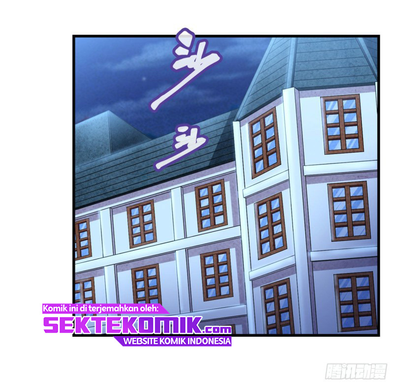 Wuxian Shitu Chapter 68 - halaman 37