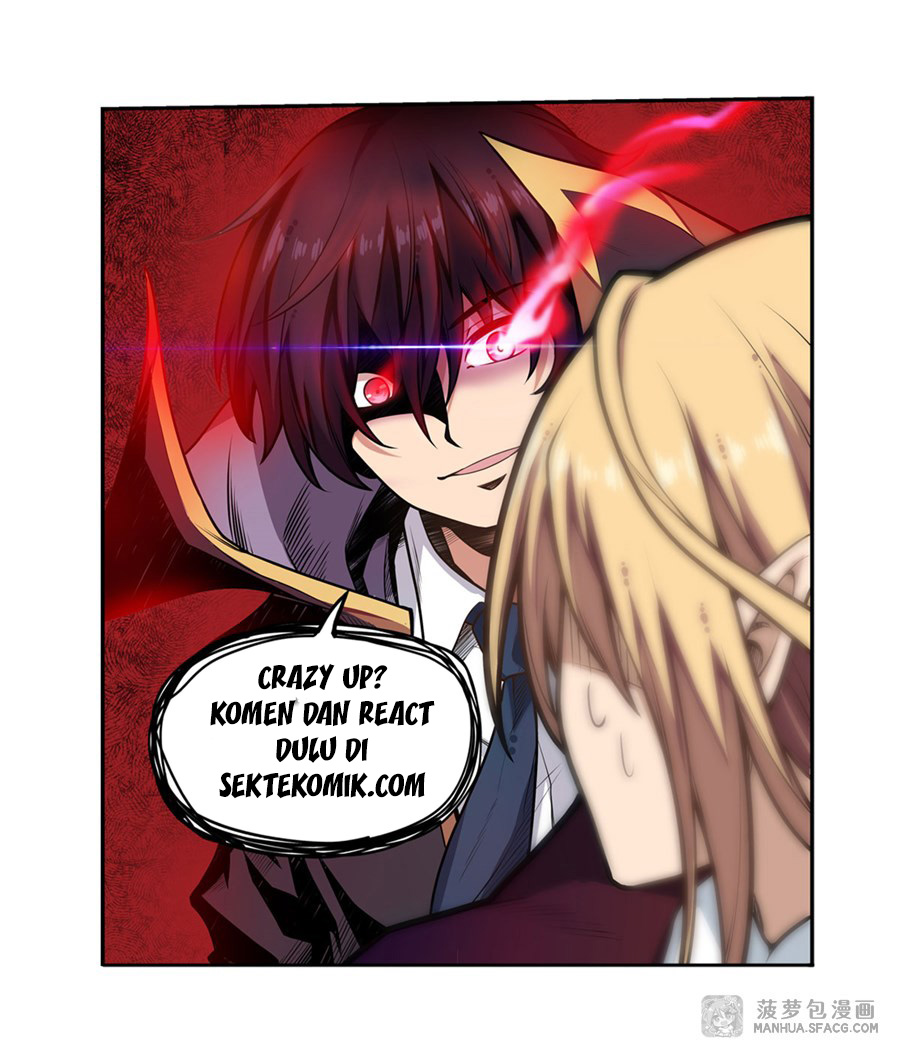 Wuxian Shitu Chapter 68 - halaman 44
