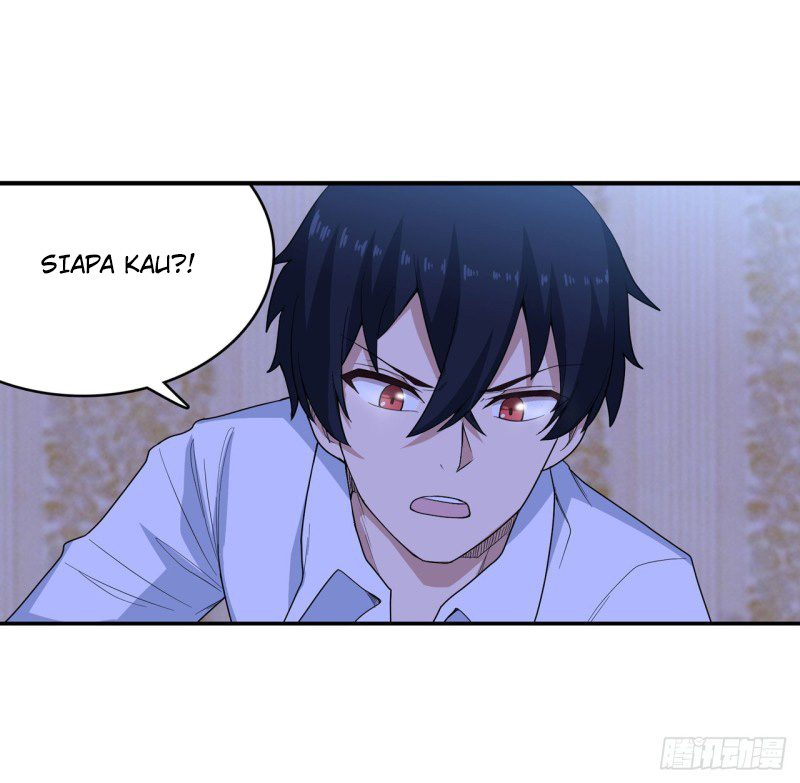 Wuxian Shitu Chapter 69 - halaman 12