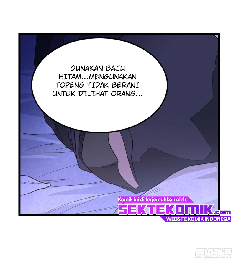 Wuxian Shitu Chapter 69 - halaman 14