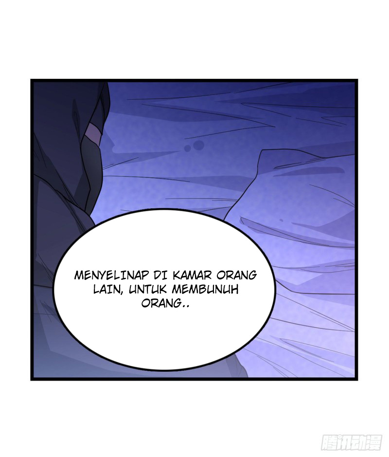 Wuxian Shitu Chapter 69 - halaman 15