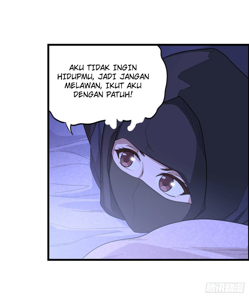 Wuxian Shitu Chapter 69 - halaman 17