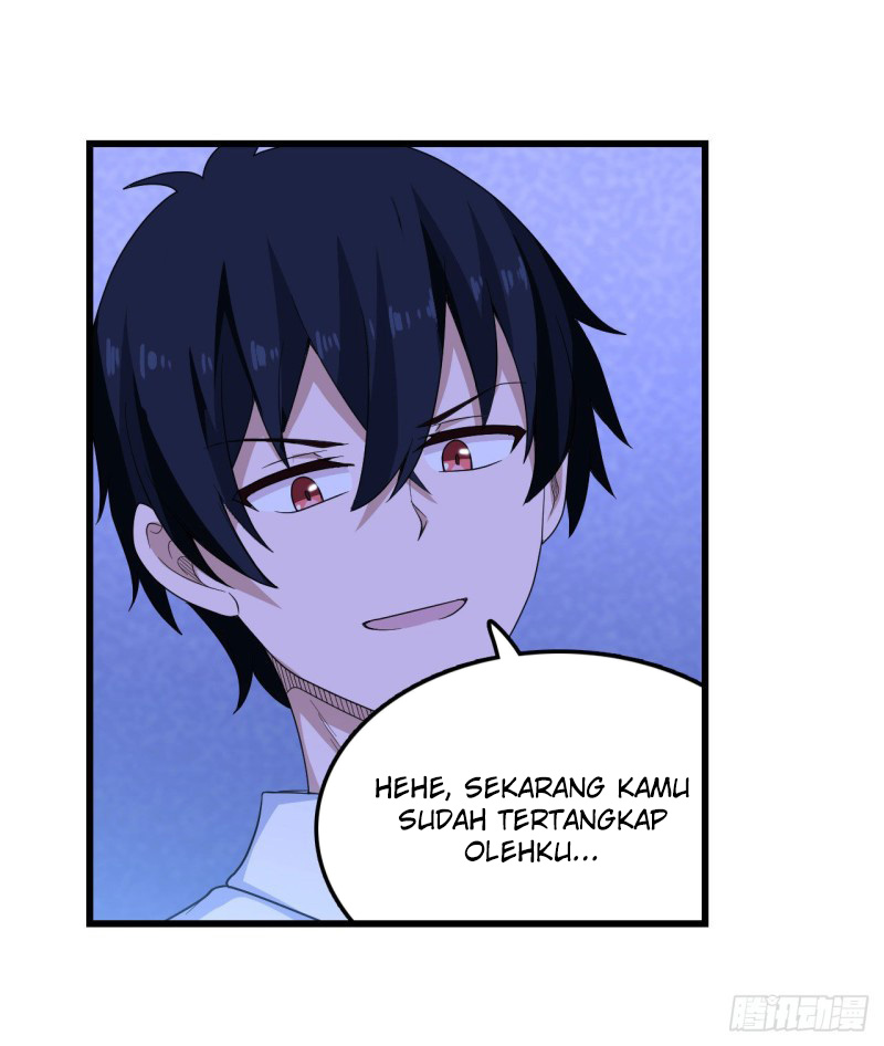 Wuxian Shitu Chapter 69 - halaman 18