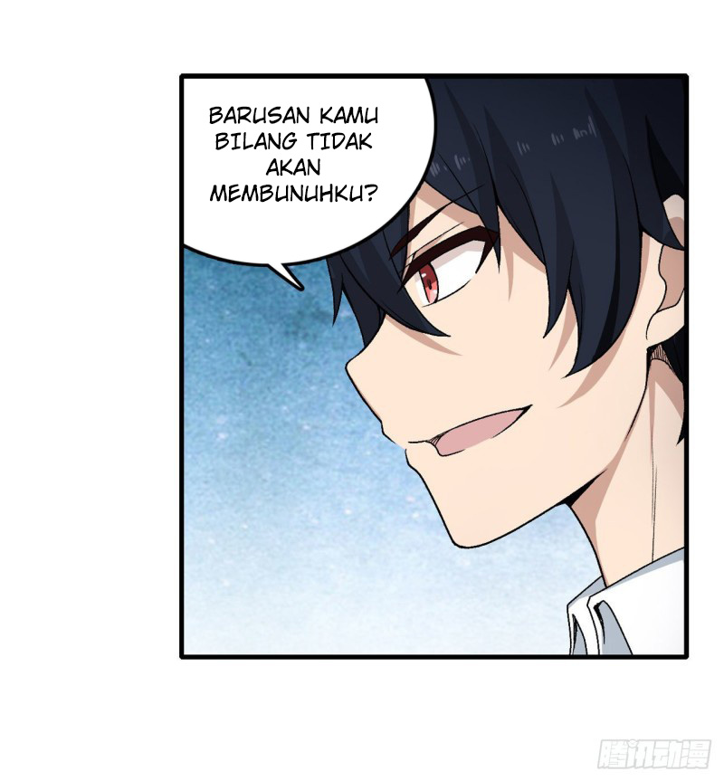 Wuxian Shitu Chapter 69 - halaman 26