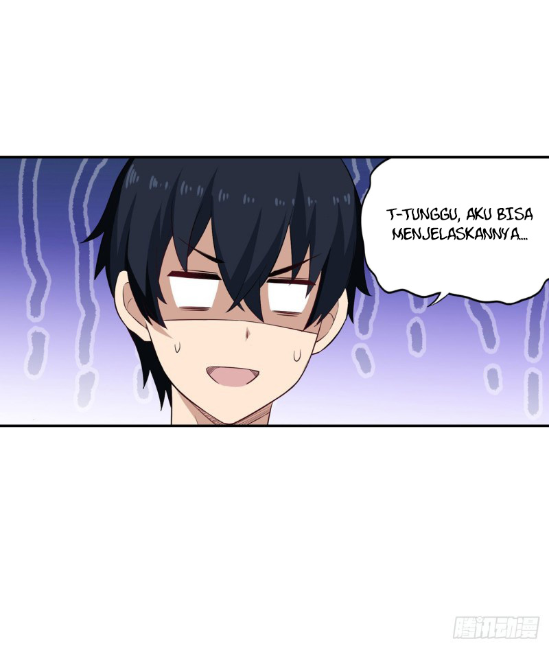 Wuxian Shitu Chapter 69 - halaman 42