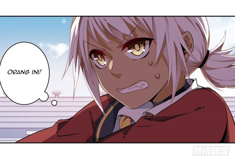 Wuxian Shitu Chapter 7 - halaman 26