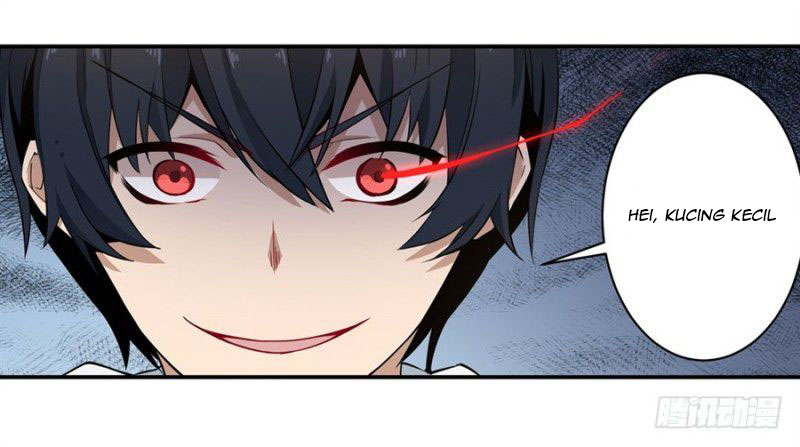Wuxian Shitu Chapter 7 - halaman 50
