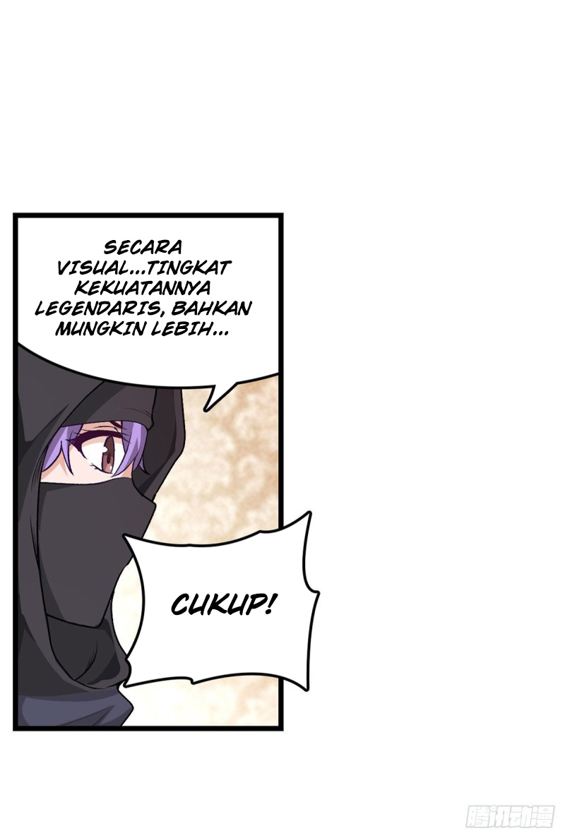 Wuxian Shitu Chapter 70 - halaman 10