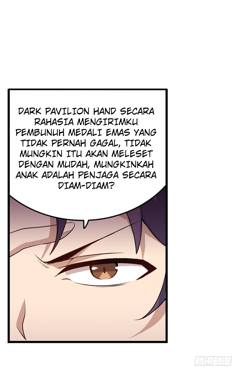 Wuxian Shitu Chapter 70 - halaman 12