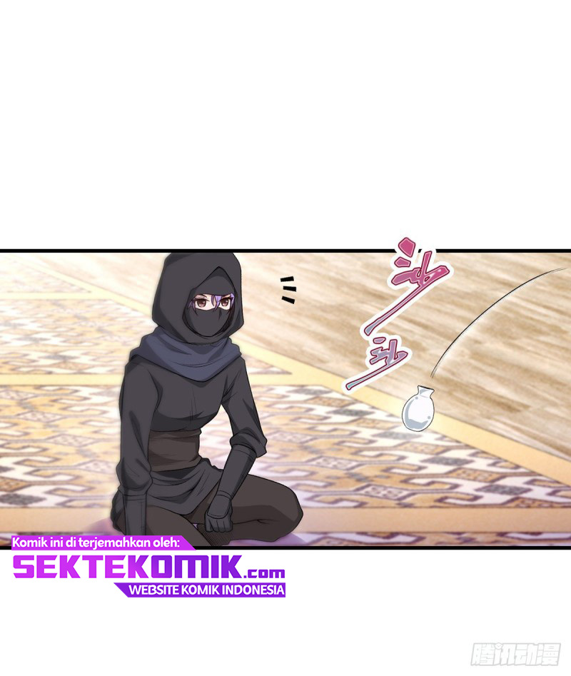 Wuxian Shitu Chapter 70 - halaman 13