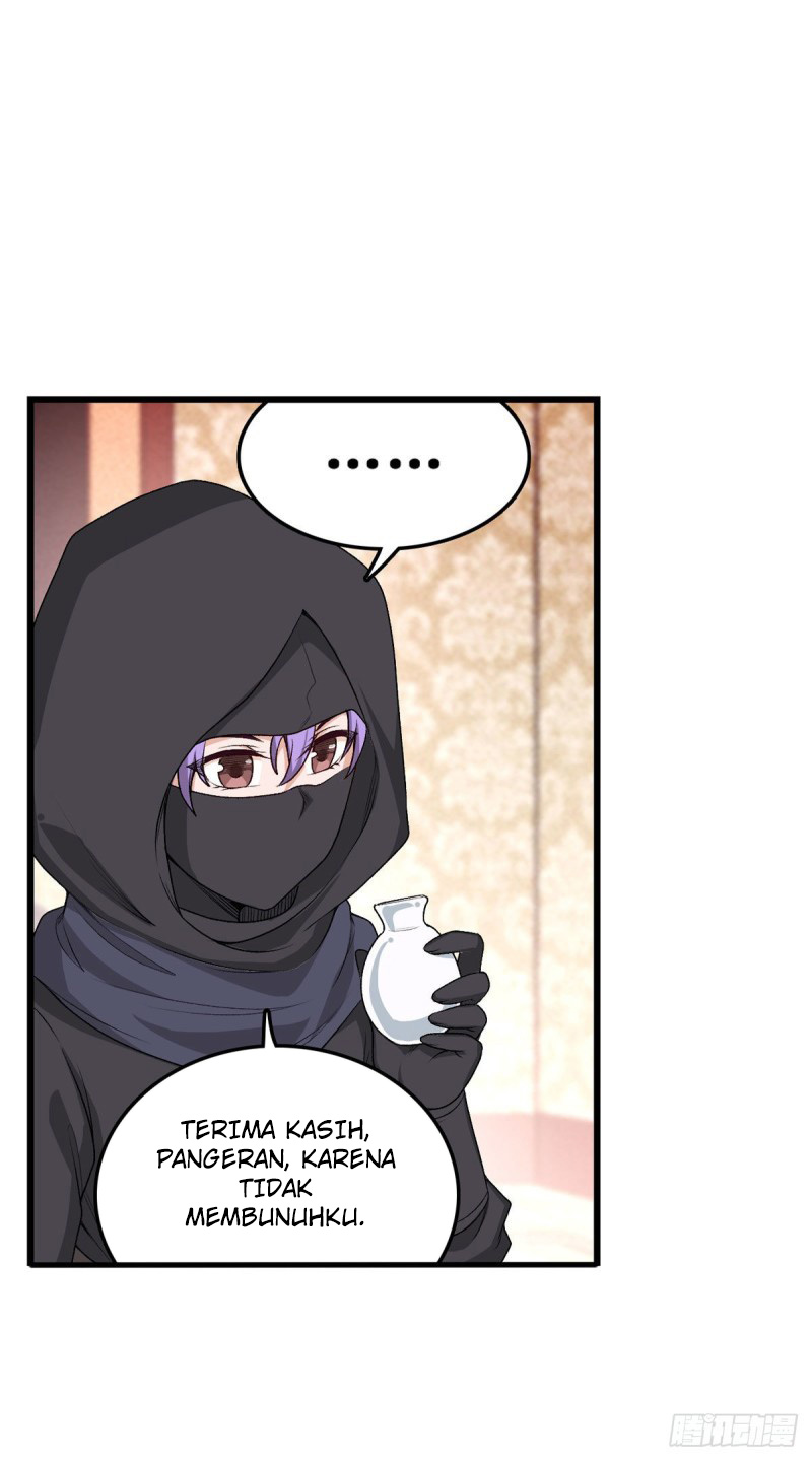 Wuxian Shitu Chapter 70 - halaman 15