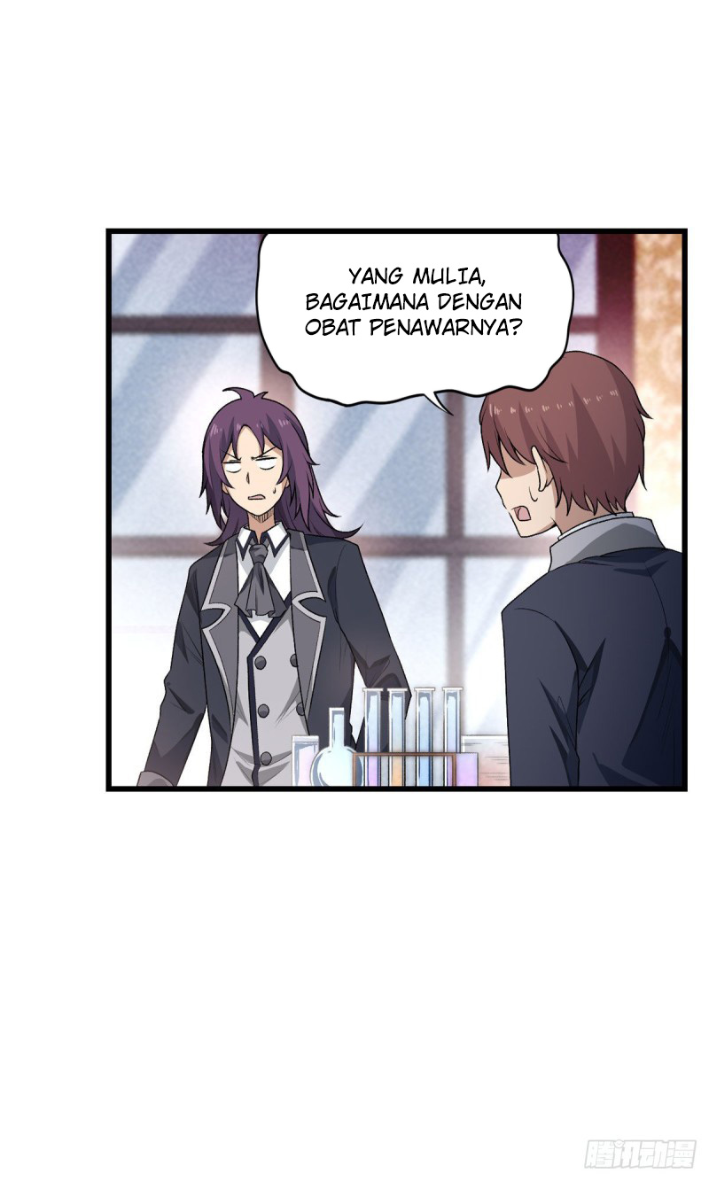 Wuxian Shitu Chapter 70 - halaman 17