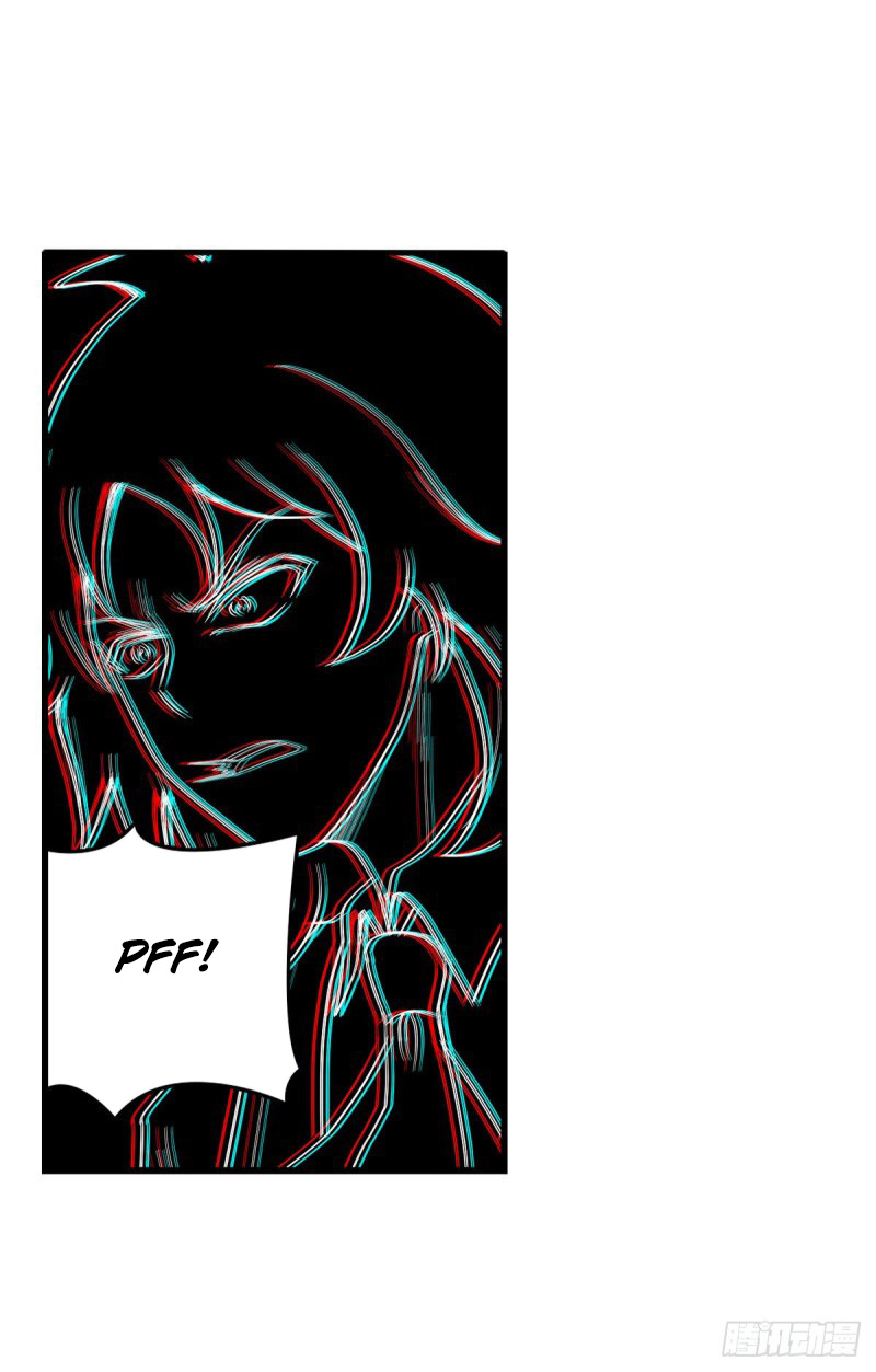 Wuxian Shitu Chapter 70 - halaman 21