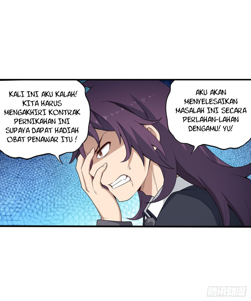 Wuxian Shitu Chapter 70 - halaman 23