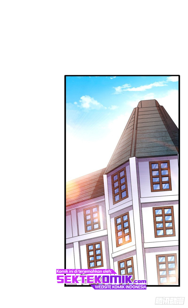 Wuxian Shitu Chapter 70 - halaman 24