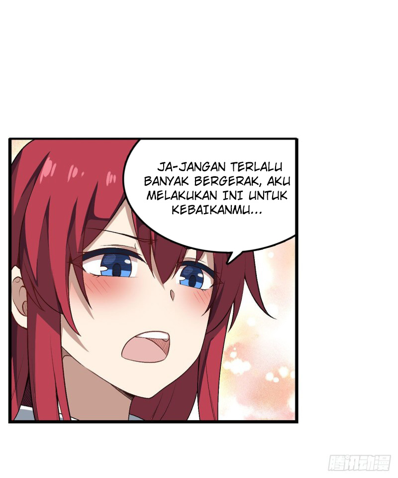 Wuxian Shitu Chapter 70 - halaman 41