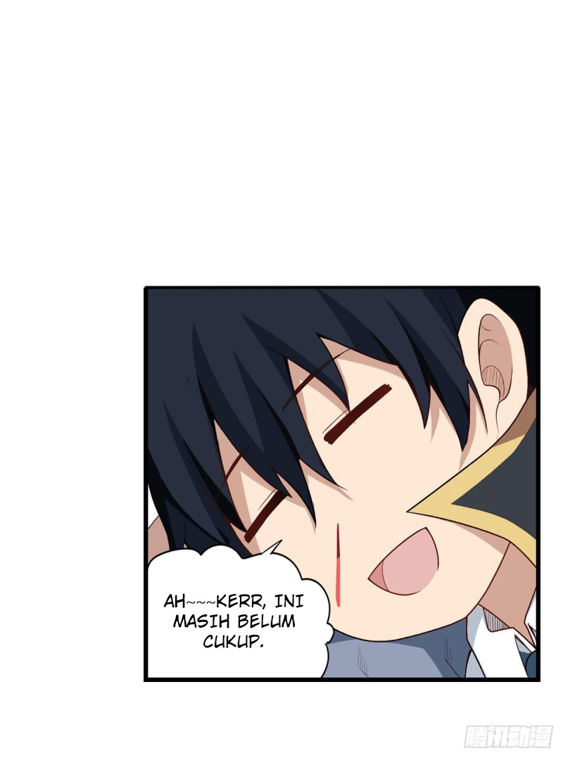 Wuxian Shitu Chapter 70 - halaman 42