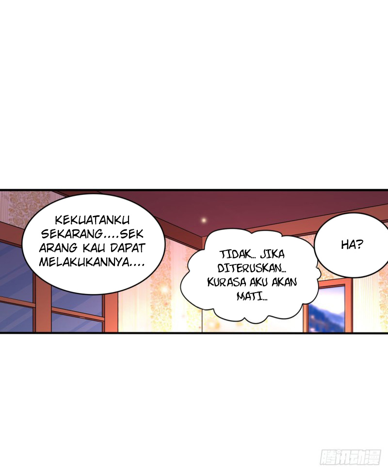 Wuxian Shitu Chapter 70 - halaman 44
