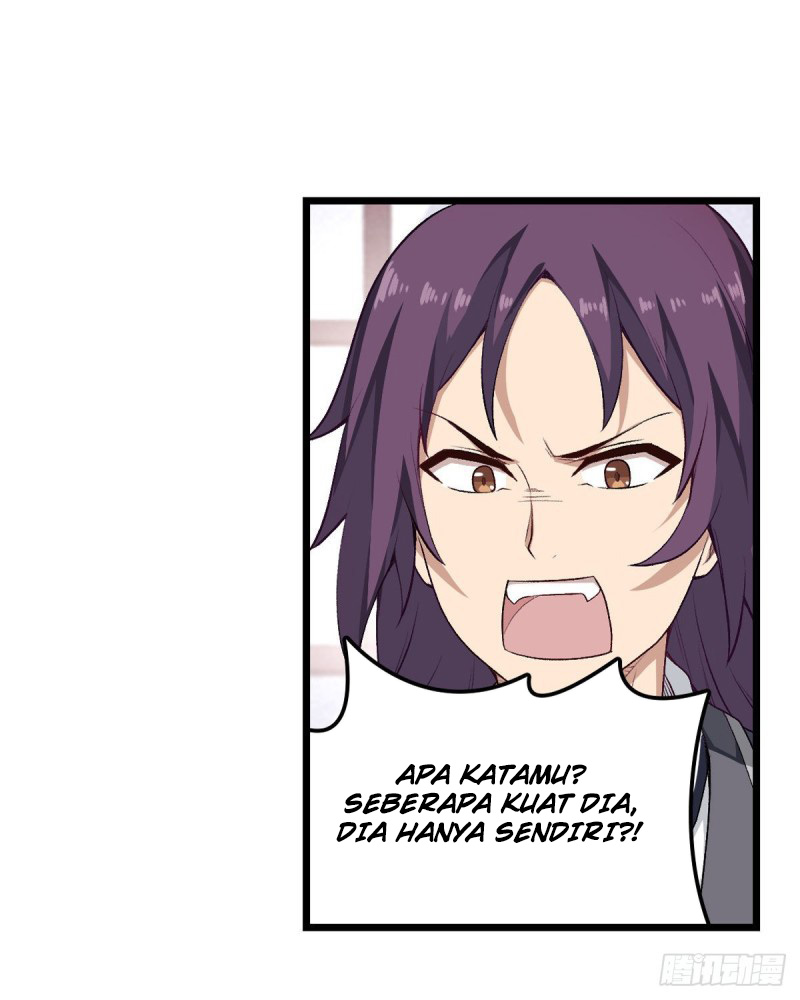 Wuxian Shitu Chapter 70 - halaman 9