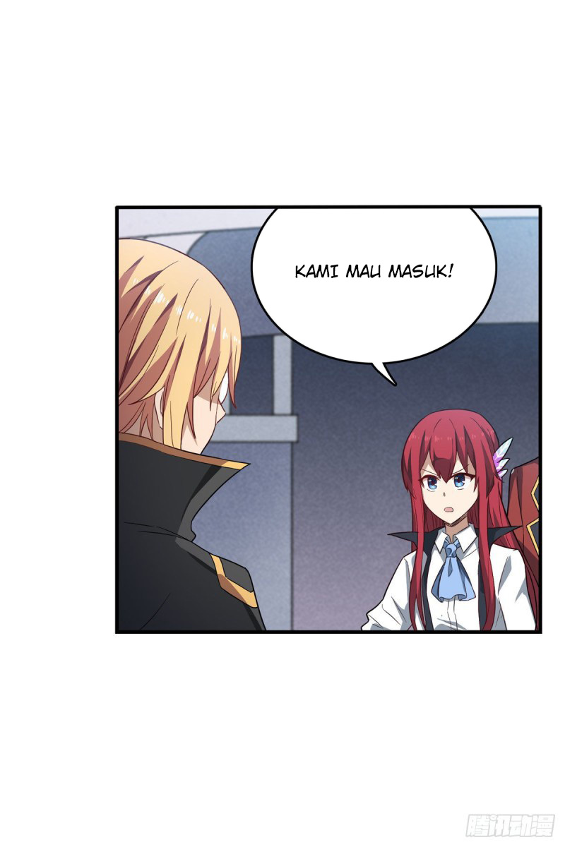 Wuxian Shitu Chapter 71 - halaman 18