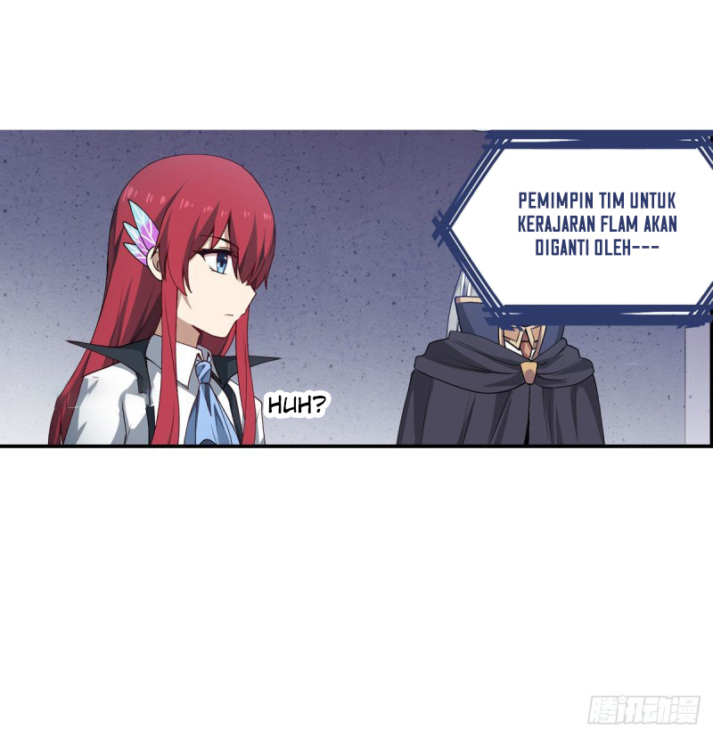 Wuxian Shitu Chapter 71 - halaman 26