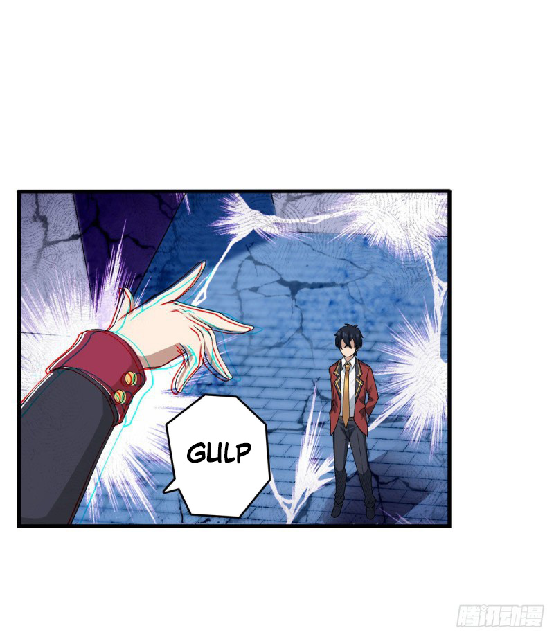 Wuxian Shitu Chapter 72 - halaman 14