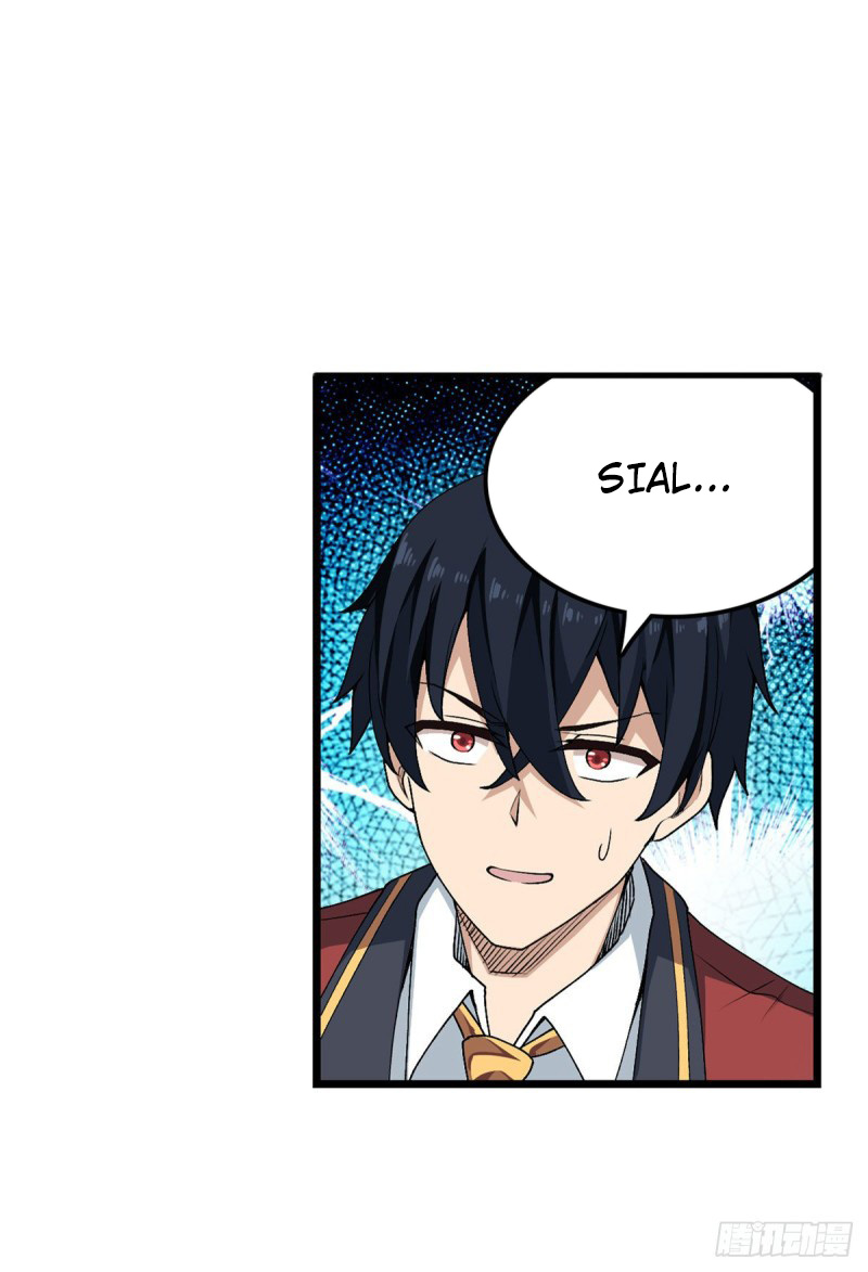 Wuxian Shitu Chapter 72 - halaman 15