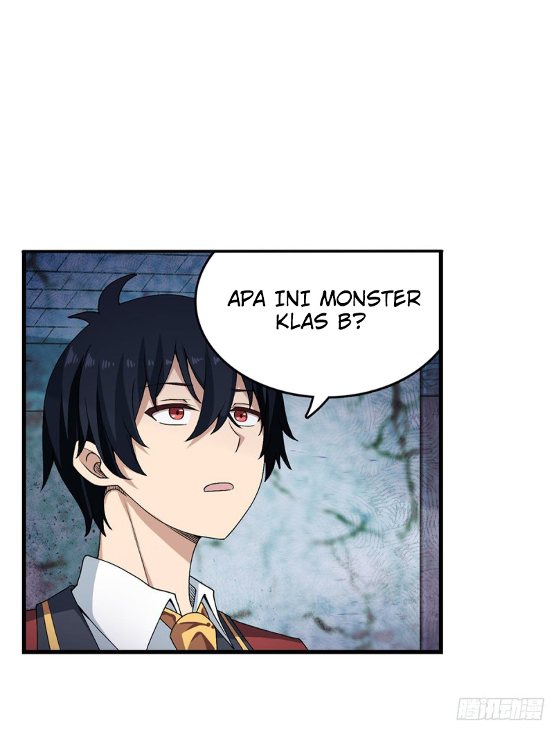Wuxian Shitu Chapter 72 - halaman 17
